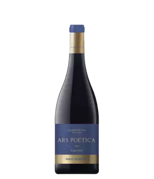 Jammertal Borbirtok Ars Poetica Pinot Noir Premium 2020 0,75L