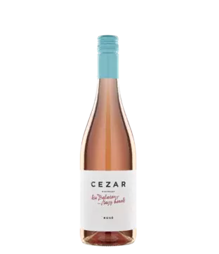 Cezar Pincészet Cabernet Sauvignon Rosé 2023 0,75L
