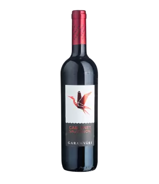 Garamvári Pincészet Lellei Cabernet Sauvignon 2021 0,75L