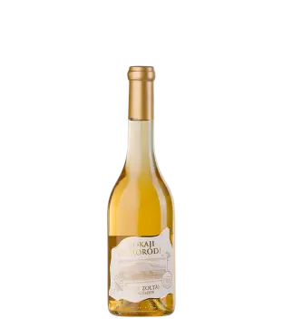 Tóth Zoltán Tokaji Szamorodni 2019 0,5L