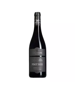 Mészáros Borház Pinot Noir 2022 0,75L