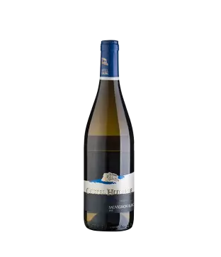 Recas Pincészet Hunyadi Sauvignon Blanc 2022 0,75L