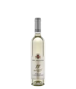 Gróf Degenfeld Bio Tokaji Fortissimo 2023 0,5L