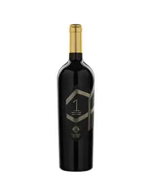 Casa Reale 1 Primitivo diMandurial 2018 0,75L