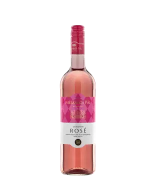 Mészáros Borház Rosé 2023 0,75L