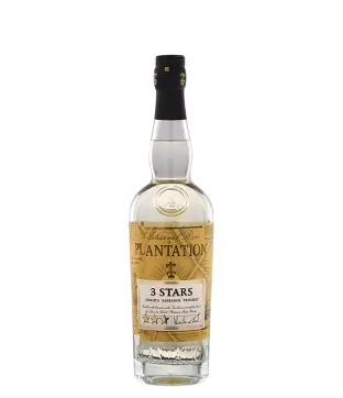 Rum Plantation 3 Stars 41,2% 0,7L