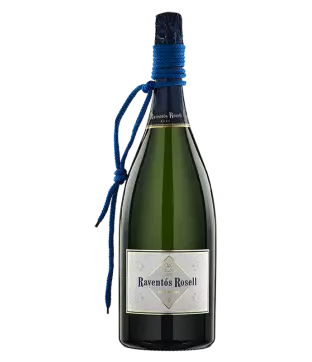 Raventos Rosell Brut Nature Magnum pezsgő 1,5L