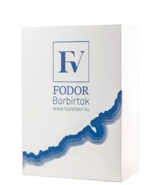 Fodor Borbirtok Birtok Cuvée 2023 3L