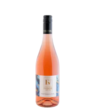 Fodor Borbirtok Kékfrankos Rosé 2023 0,75L