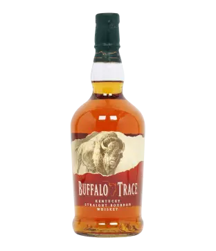 Buffalo Trace Bourbon 0,7L 40%