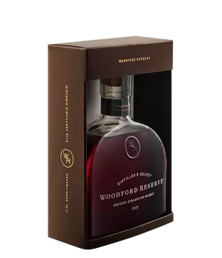 Woodford Reserve Rye 45,2% 0,7L