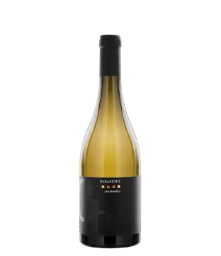 Haraszthy Pincészet Chardonnay Prémium 2022 0,75L