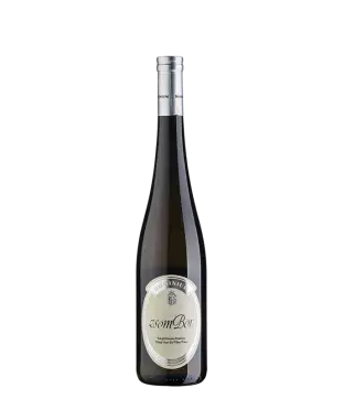 Pannon Tokaj Pincészet Zsombor Furmint 2021 0,75L