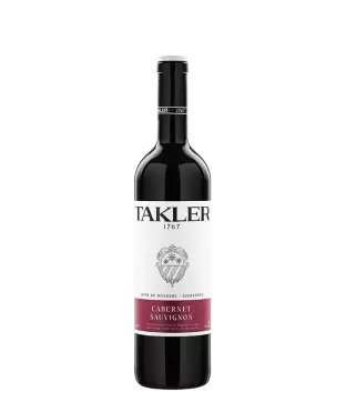 Takler Borbirtok Cabernet Sauvignon 2020 0,75L