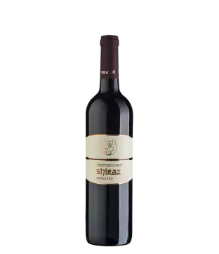 Vesztergombi Pince Shiraz 2021 0,75L