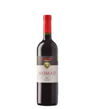 Szeleshát Szőlőbirtok Nomád Merlot Prémium 2019 0,75L