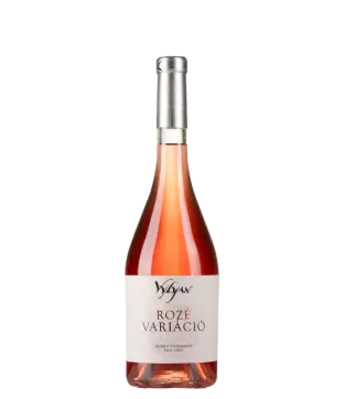 Vylyan Pincészet Variáció Rosé 2023 0,75L