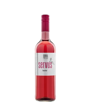 Maul Pincészet Servus Rosé 2023 0,75L