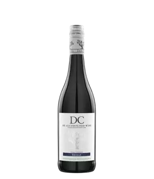 Darling Cellars Alkoholmentesített Shiraz 0,75L