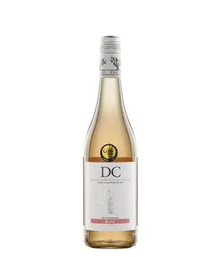 Darling Cellars Alkoholmentesített Rosé 0,75L