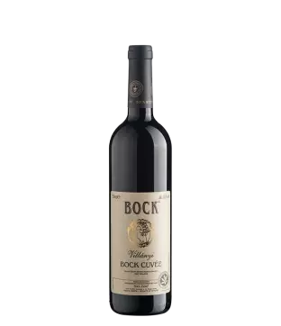 Bock Cuvée 2018 0,75L