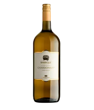 Mészáros Borház Chardonnay Barrique 2023 1,5L