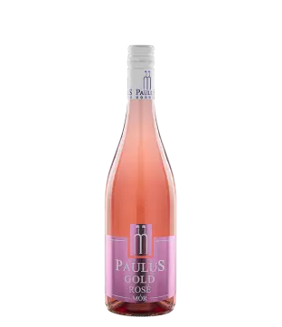 Paulus Gold Rosé 2023 0,75L