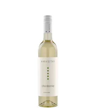 Haraszthy Pincészet Chardonnay 2023 0,75L