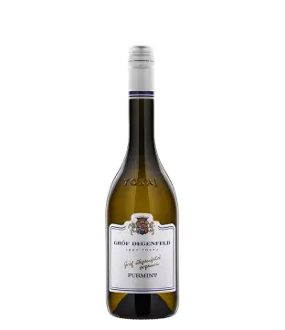 Gróf Degenfeld Bio Tokaji Furmint száraz 2023 0,75L