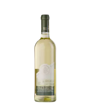 Pannon Tokaj Pincészet Hárslevelű Félédes 2019 0,75L