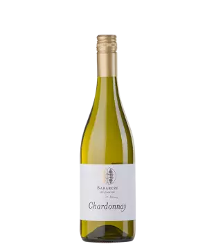 Babarczi Zsuzsa Chardonnay 2023 0,75L