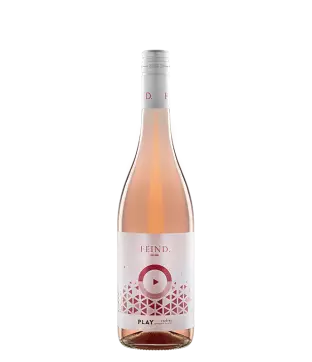 Feind Pincészet Play Rosé 0,75L