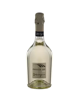 Dissegna Prosecco DOC Brut pezsgő 0,75L