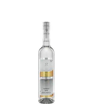 Cornus Kajszibarack pálinka 52% 0,5L