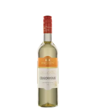 Mészáros Borház Chardonnay 2023 0,75L