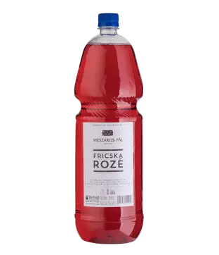 Mészáros Borház Rosé 2023 2L