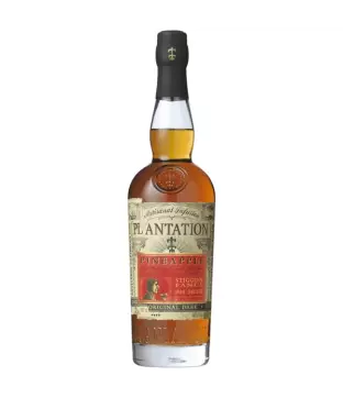 Plantation Pineapple Rum 40% 0,7L