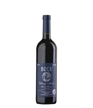 Bock Merlot Special Reserve 2019 0,75L