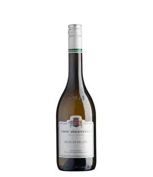 Gróf Degenfeld Tokaji Muscat Blanc 2023 0,75L