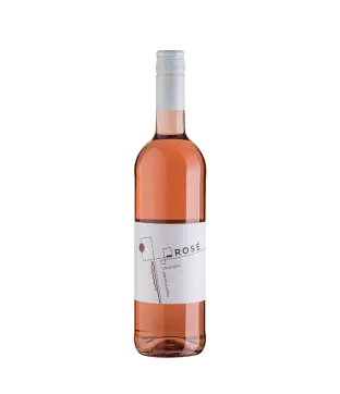 Gábor Pincészet Rosé Cuvée 2023 0,75L