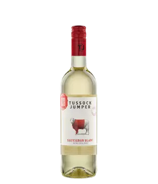 Tussock Jumper Sauvignon Blanc 2023 0,75L