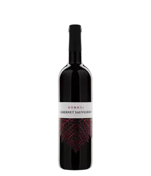 Dobosi Pincészet Bio Cabernet Sauvignon 2022 0,75L