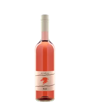 Nyakas Pince Rosé 2023 0,75L