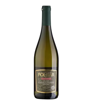 Polgár Zoltán Chardonnay Barrique 2018 0,75L