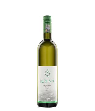 Balla Géza Ménesi Sauvignon Blanc KOLNA 2023 0,75L