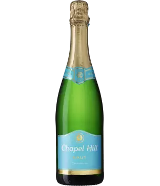 Törley Chapel Hill Chardonnay brut pezsgő 0,75L