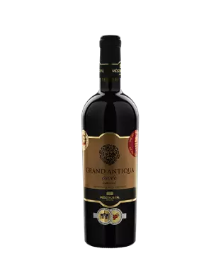 Mészáros Borház Grand Antique Cuvée 2019 0,75L