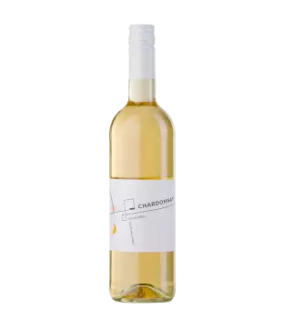 Gábor Pincészet Chardonnay 2021 0,75L