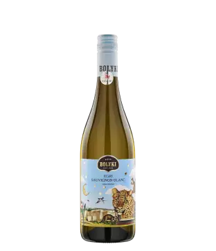 Bolyki Egri Sauvignon Blanc 2023 0,75L