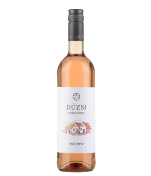 Dúzsi Tamás Rosé Cuvée 2023 0,75L